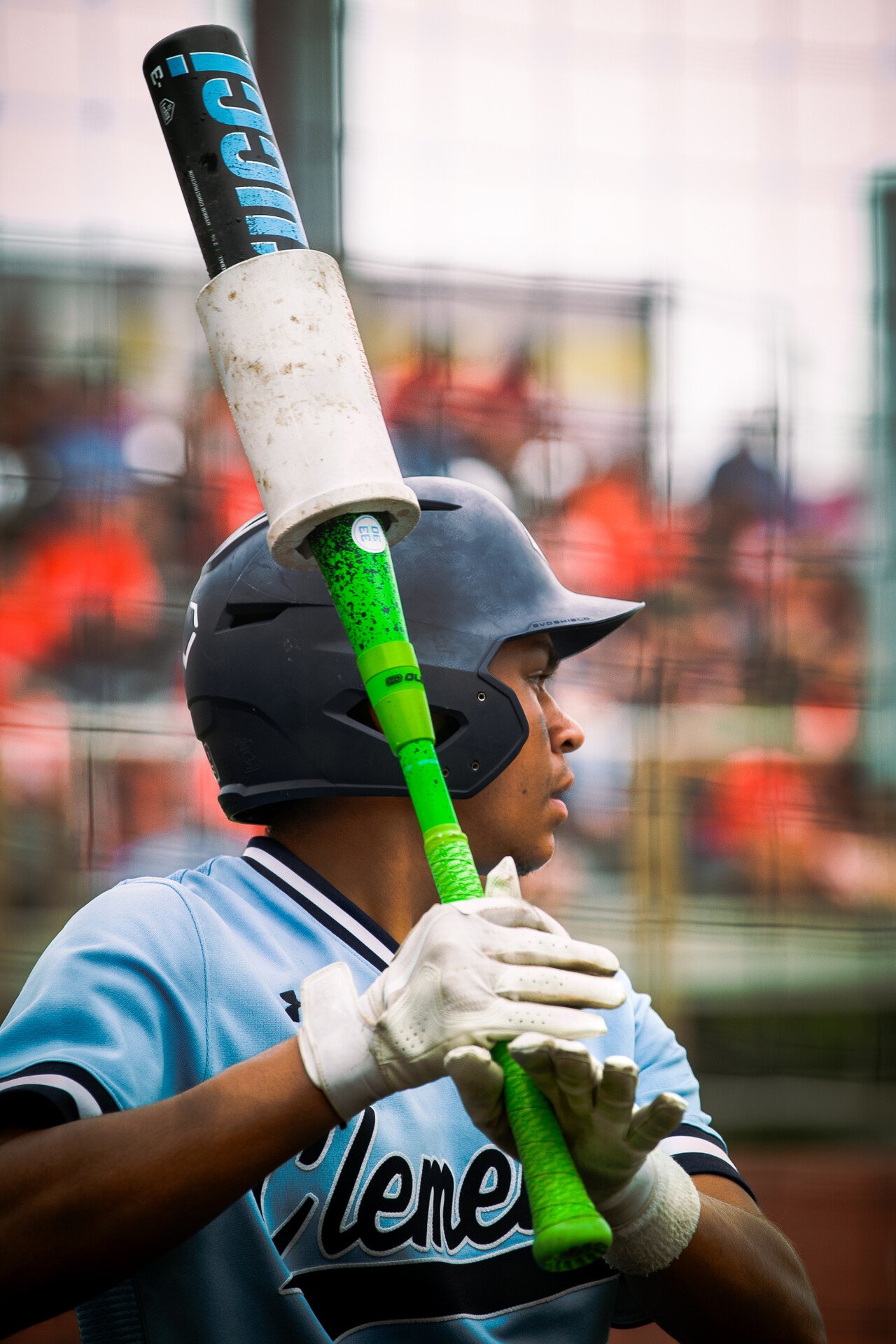 Full Gallery: GC Memorial v FB Clements (Area) 07&09..May.26 product image (3)