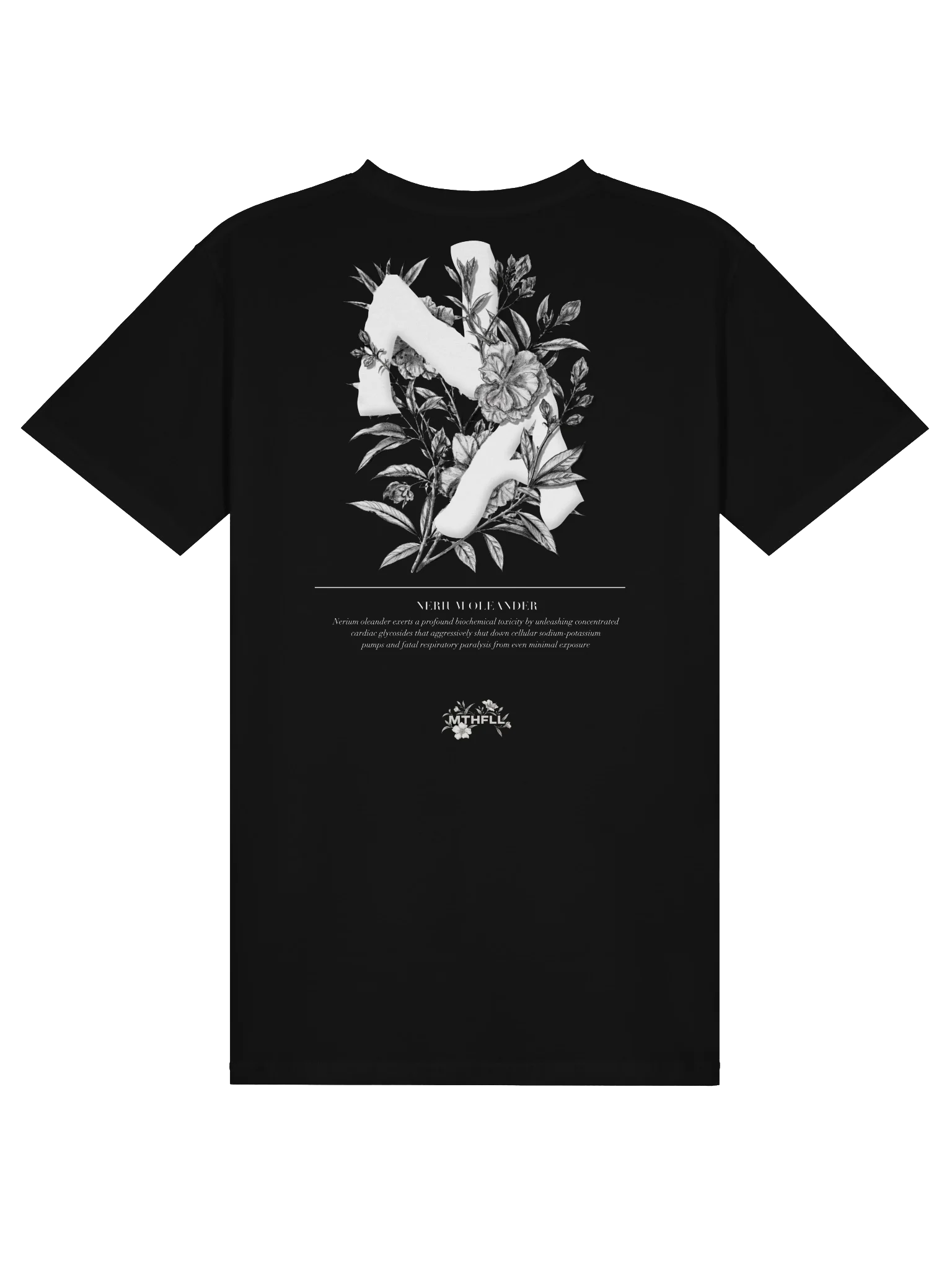 Just Afraid product image (2)