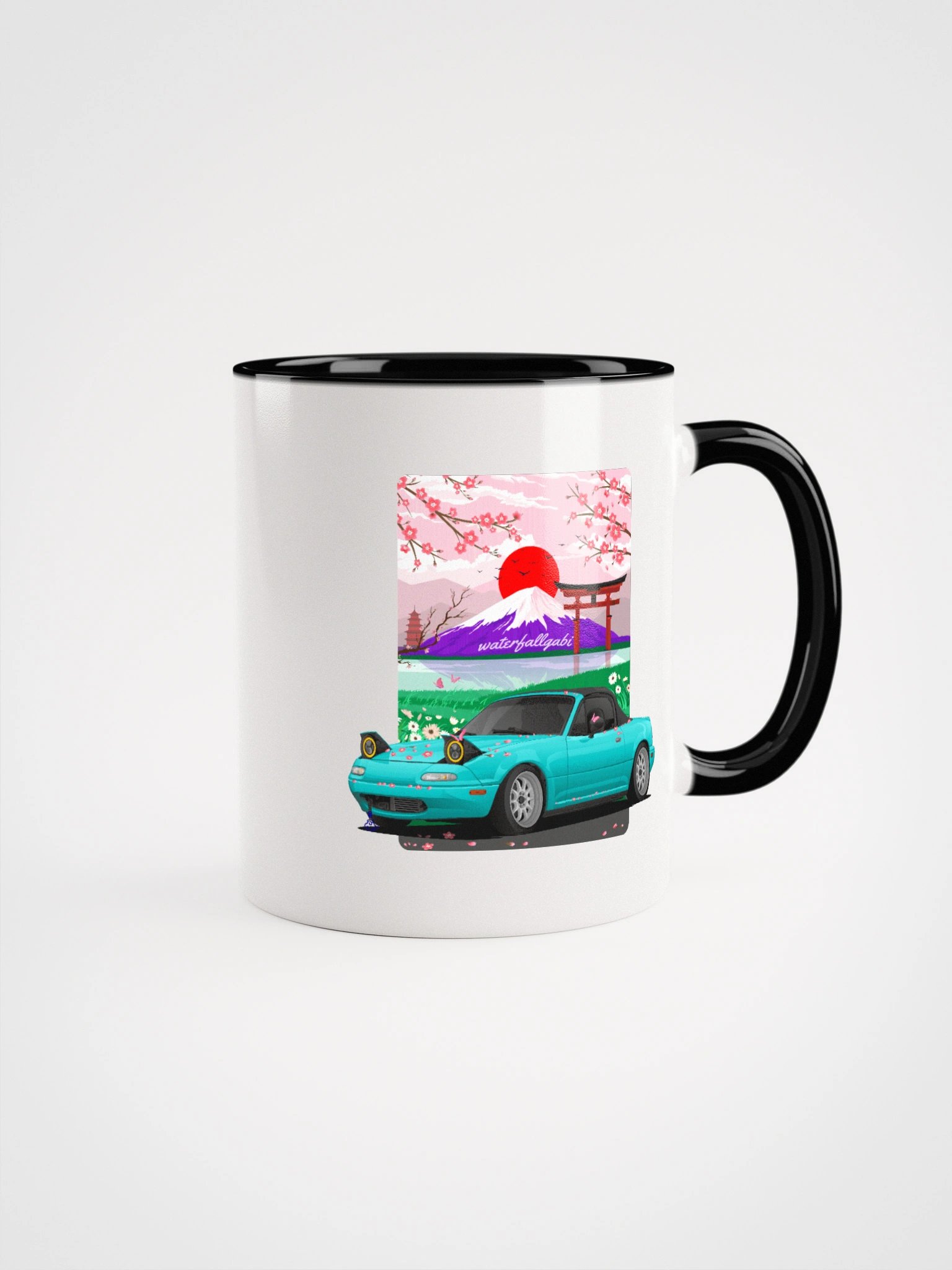 Mug - waterfallgabi product image (2)