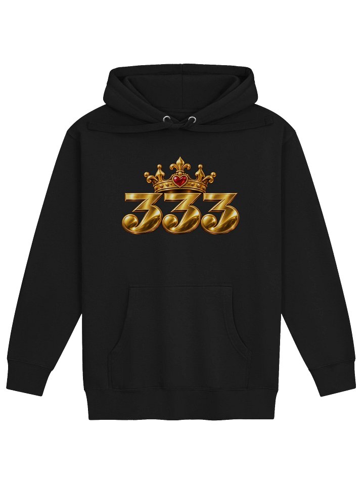 Gladiuslumen Love Bites Hoodie