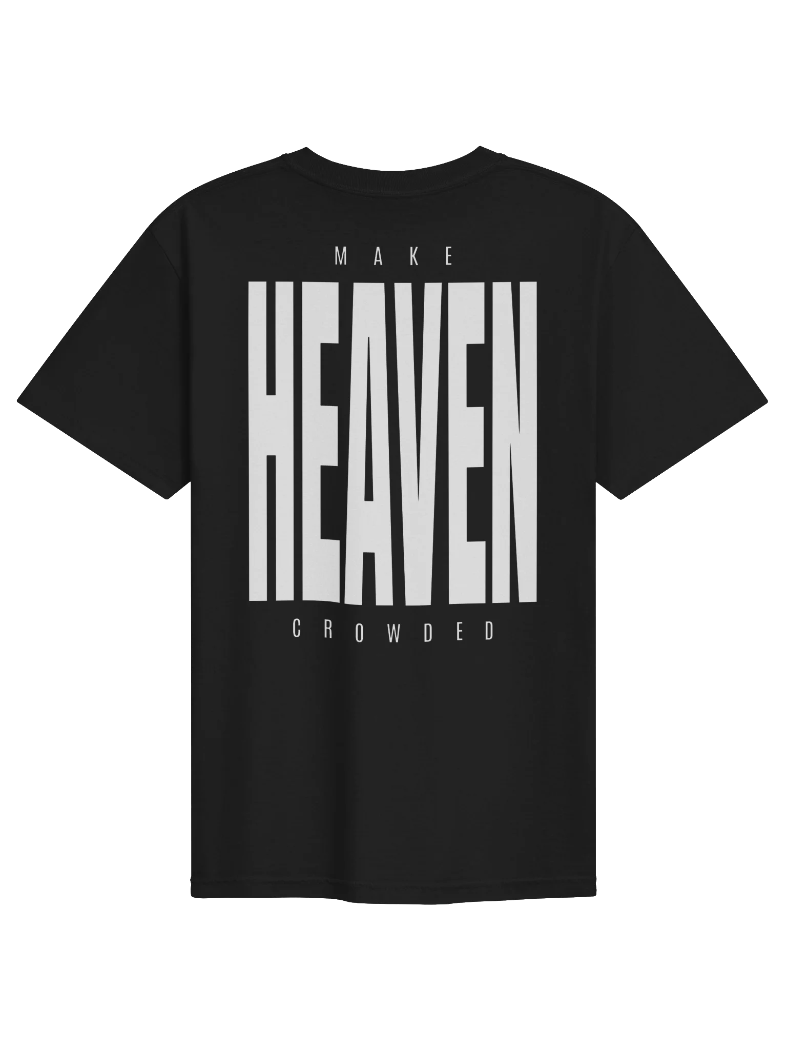 Make Heaven Crowded product image (1)