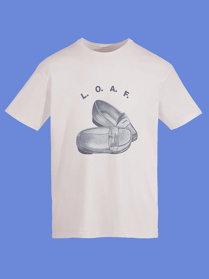 LOAF LGBTQ Shirt product image (15)
