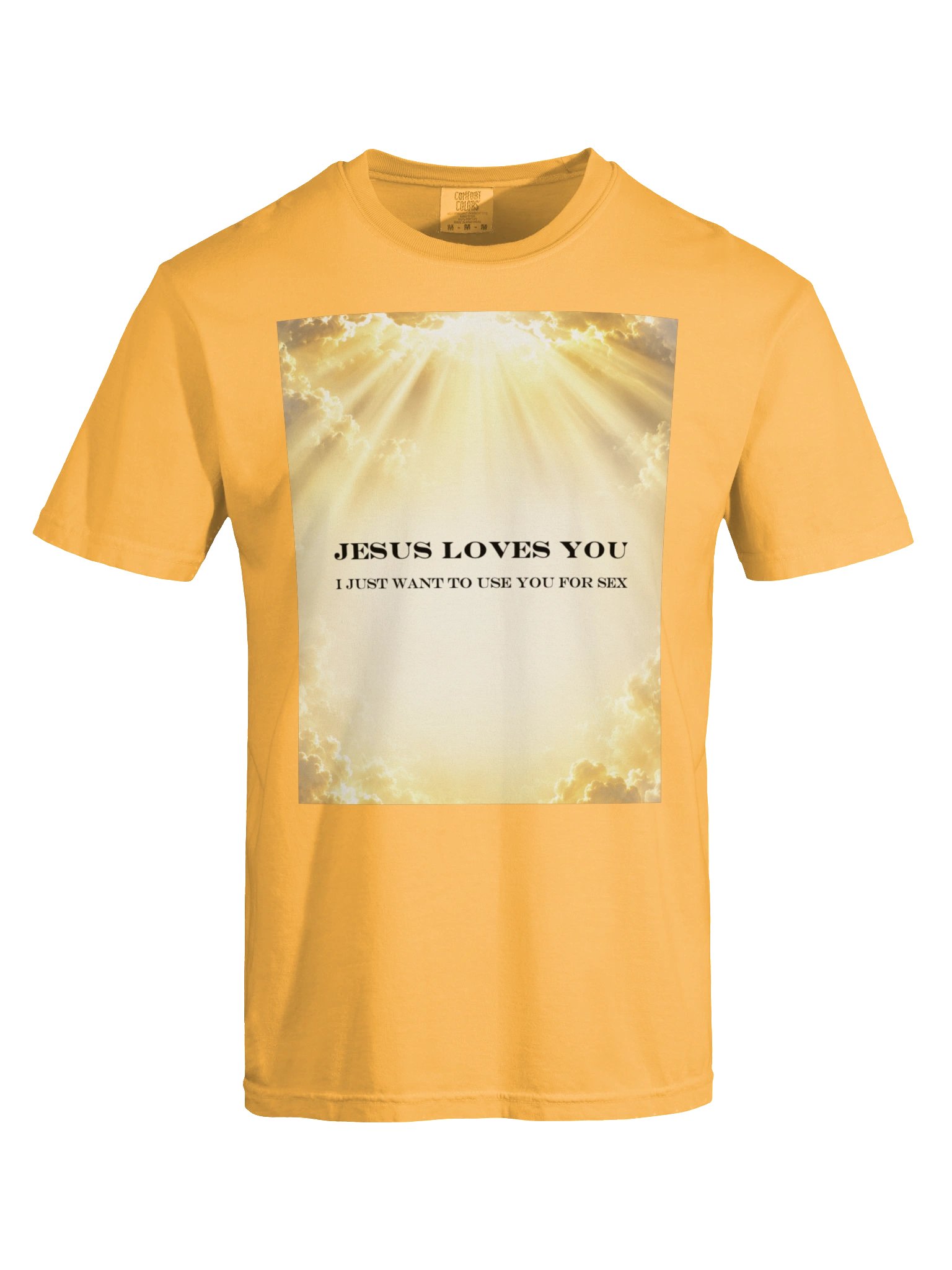 Jesus Loves You Tee product image (9)