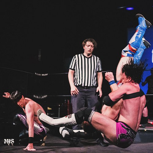 Like a renaissance painting

(@irrelevant.goals watching in approval)

📸: @mj.staggs