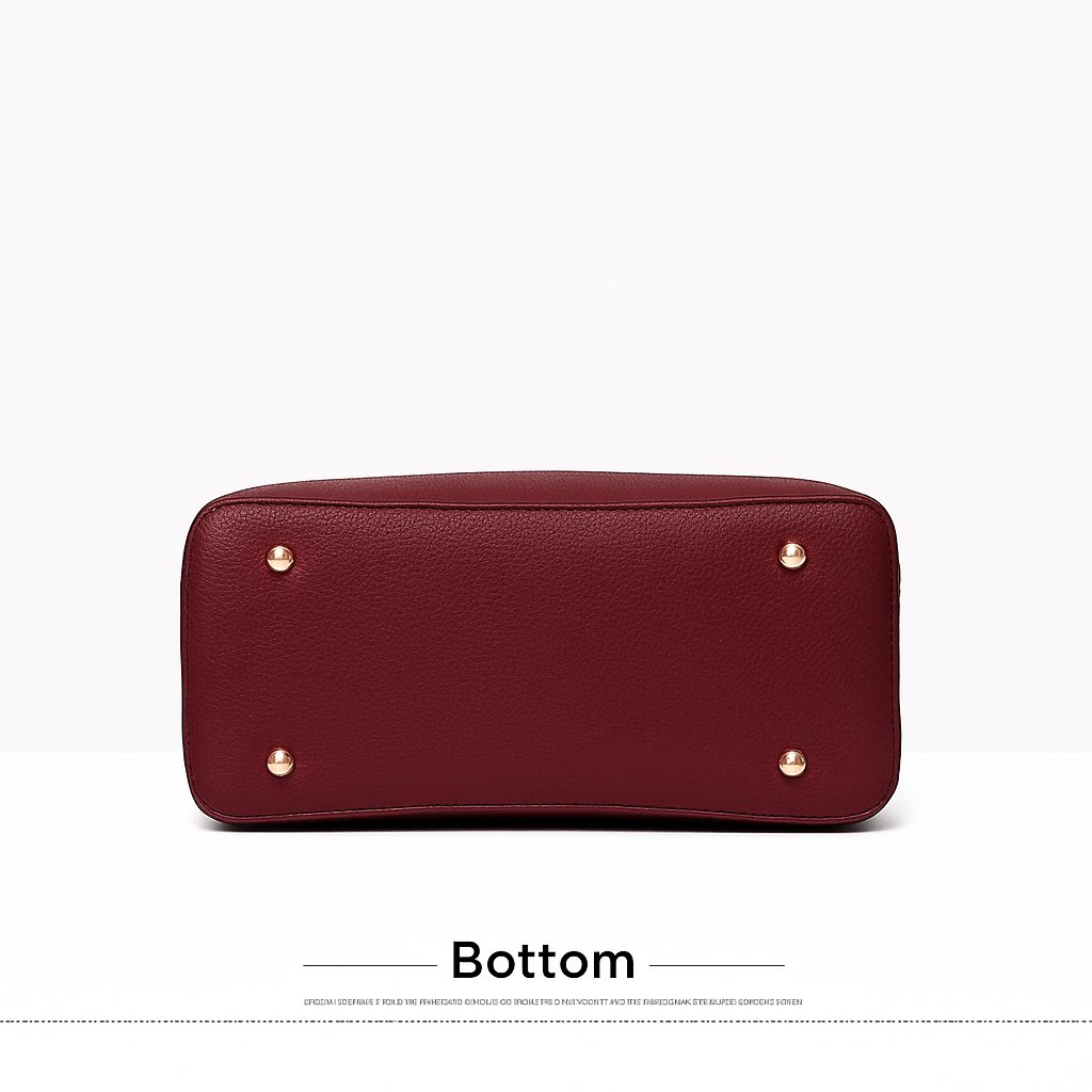 High Quality Leather Casual Crossbody & Tote Luxury Handbags product image (4)