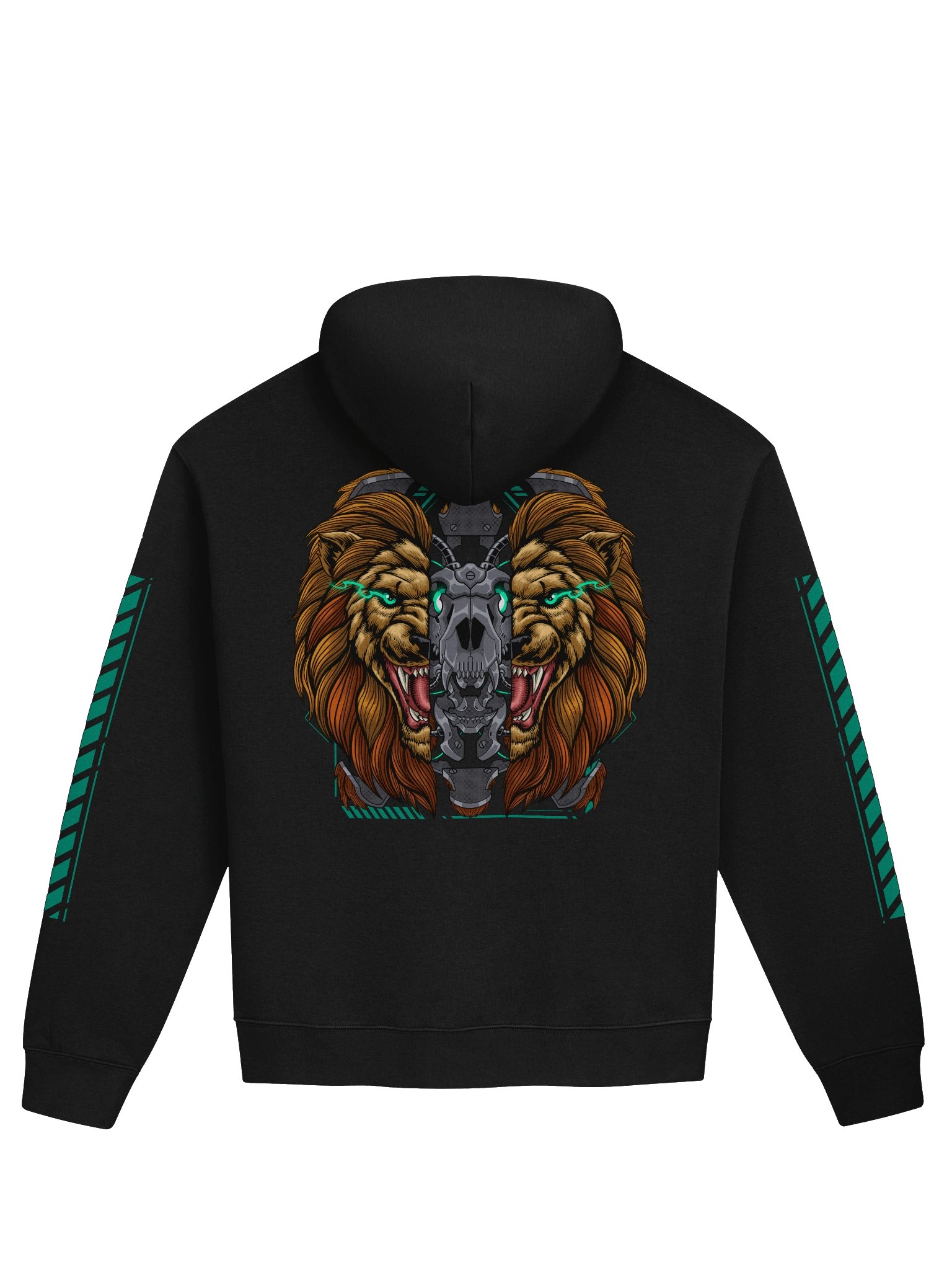 The King | Pullover Hoodie product image (1)