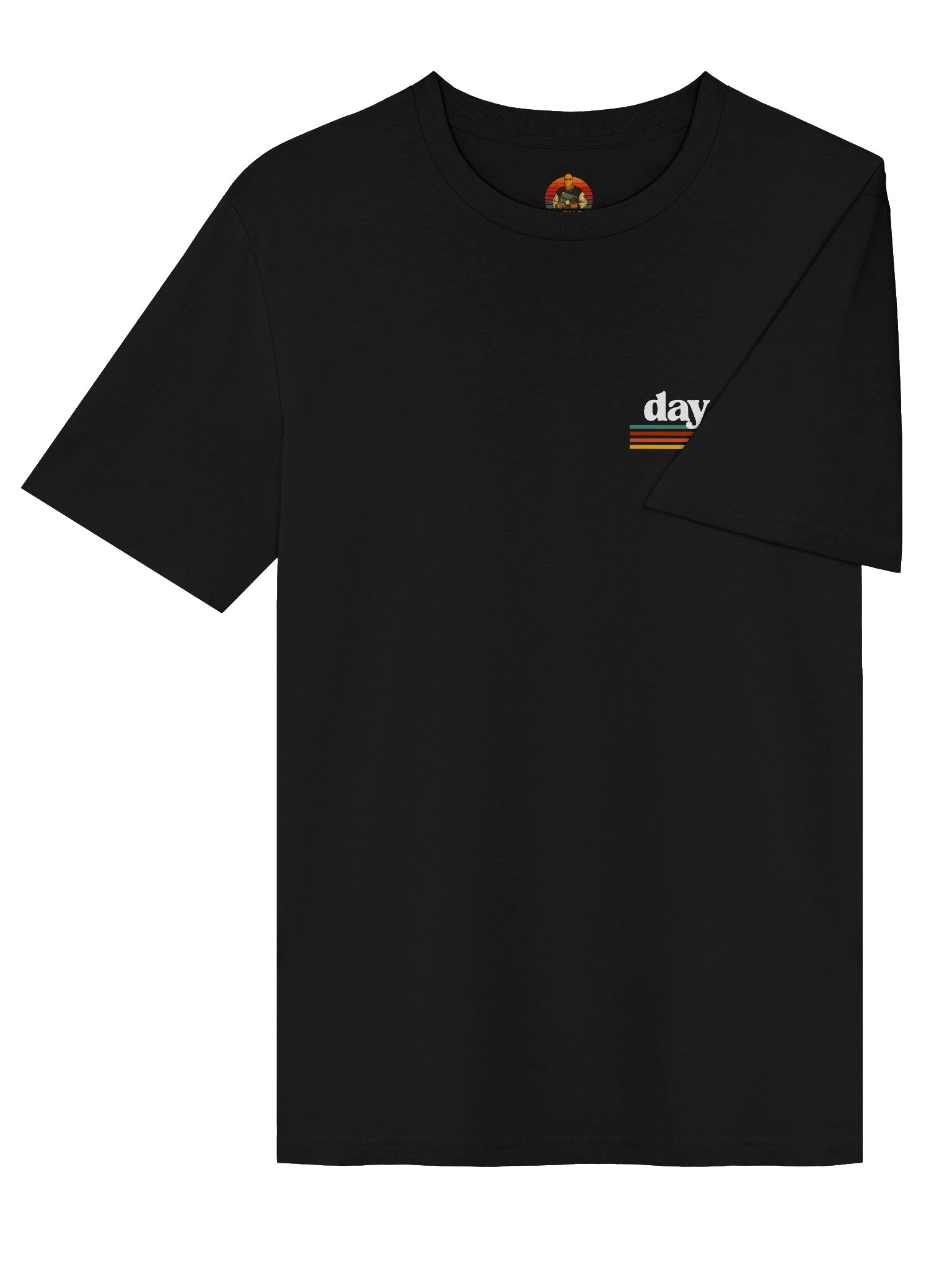 Day By Day — Studio Essential T-Shirt product image (26)