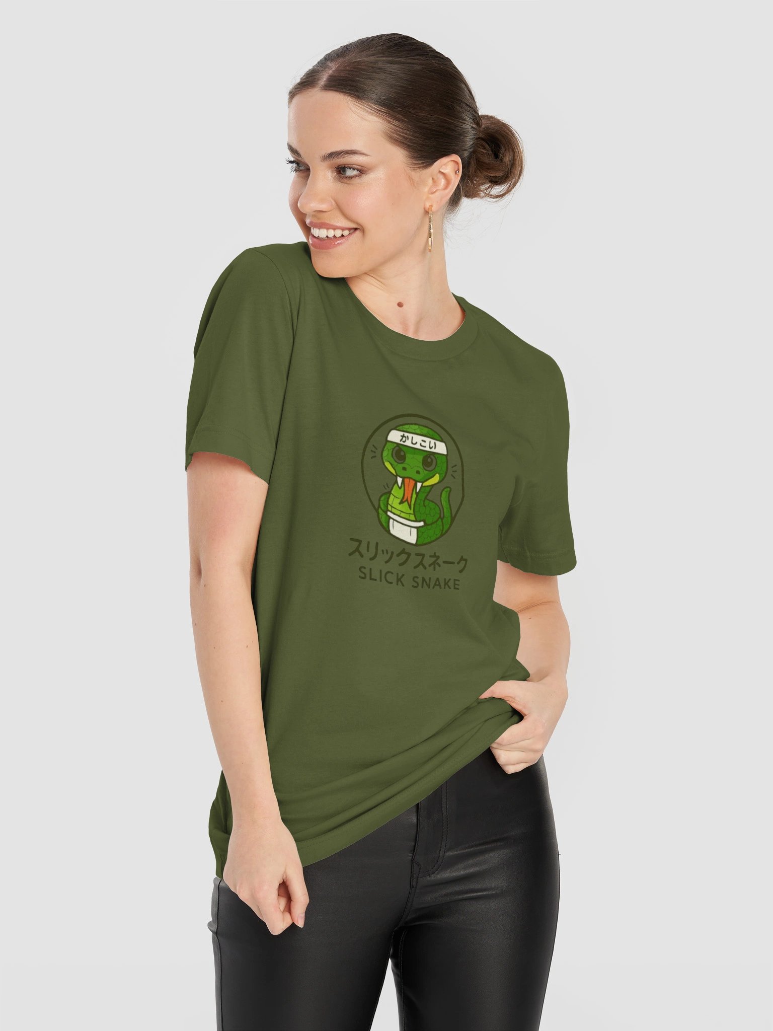 Slick Snake Tee product image (11)