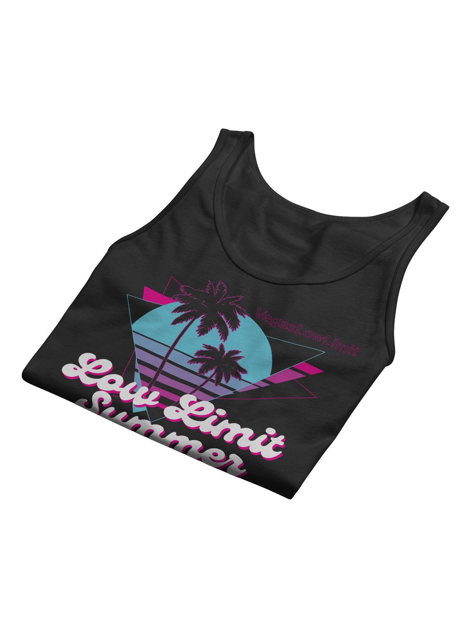 Low Limit Summer Tank product image (24)
