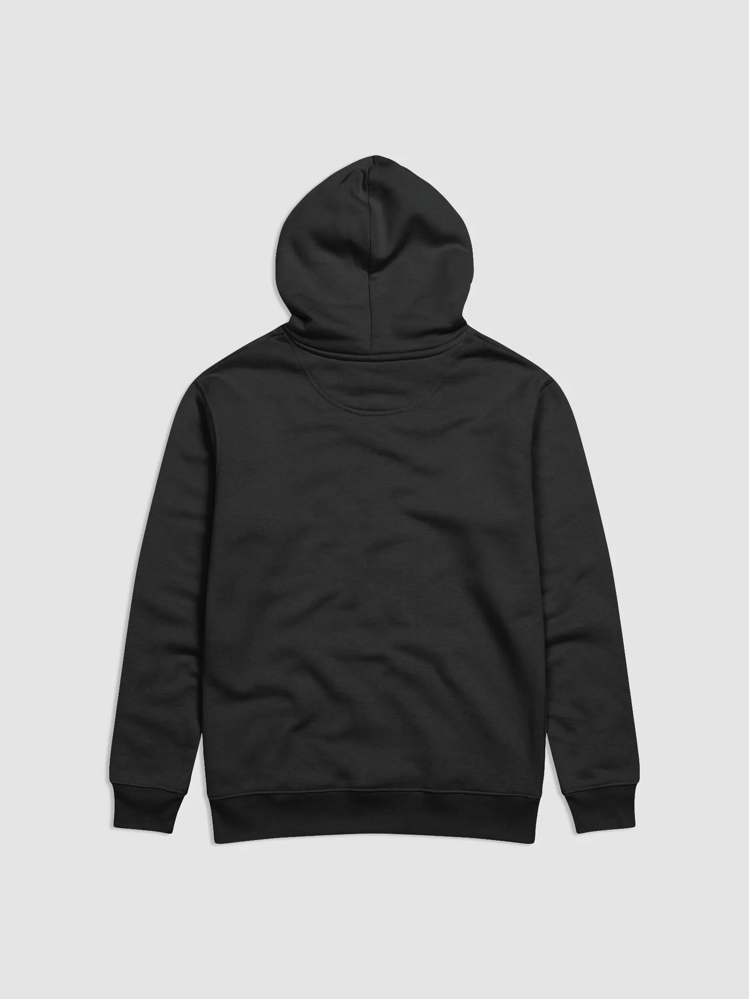 VolcanoDiscovery Eco Hoodie No 1 product image (2)