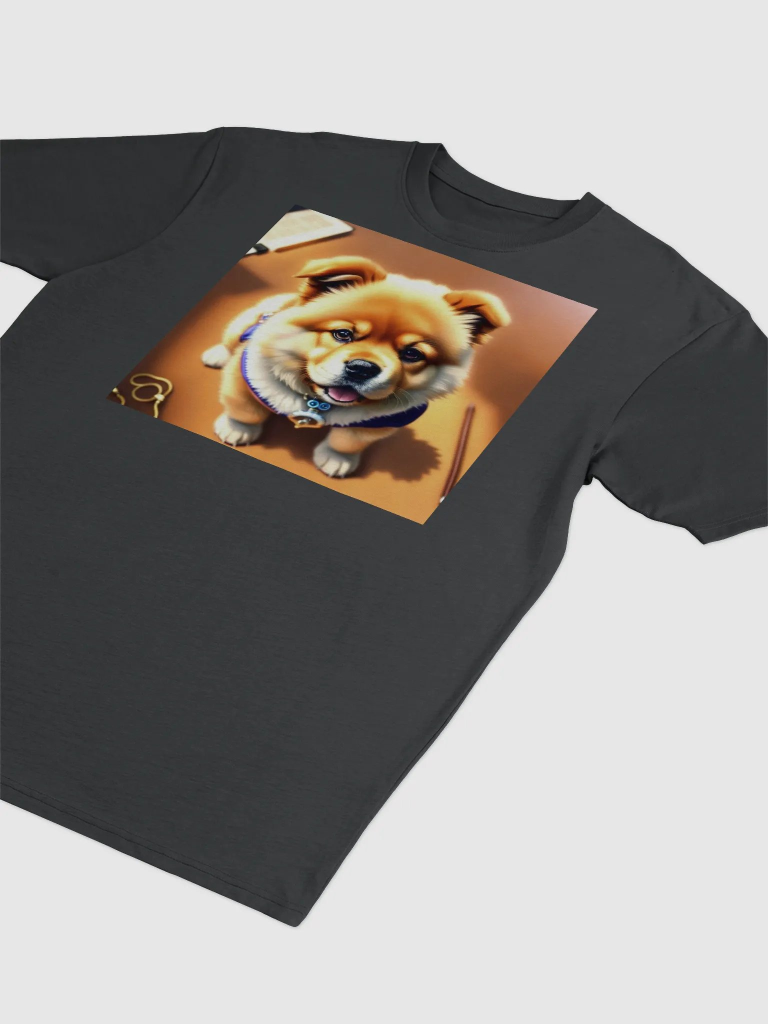 MIZZI Creations : PUP Series #57 - Shirt product image (3)