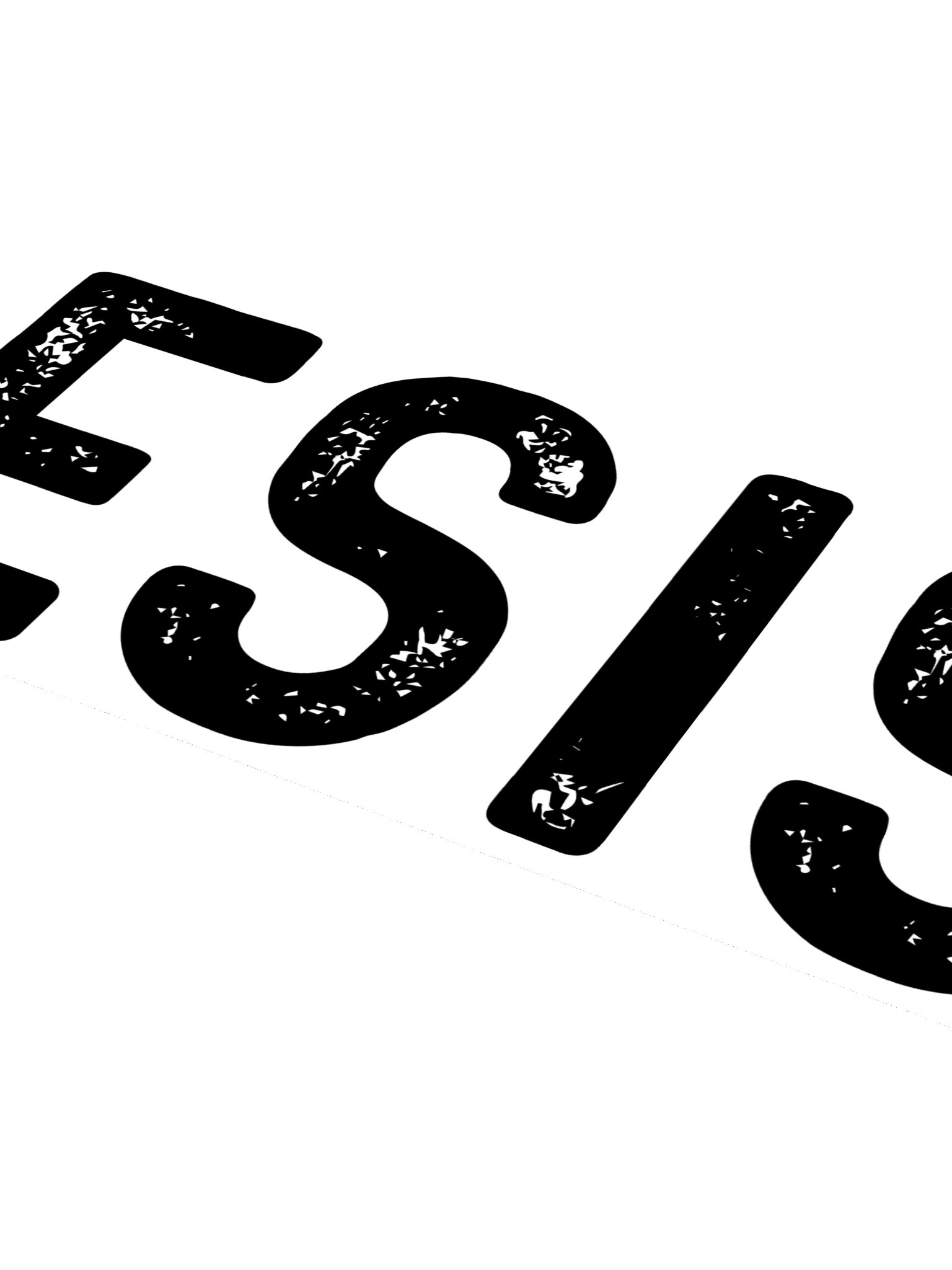 Resist Sticker product image (4)