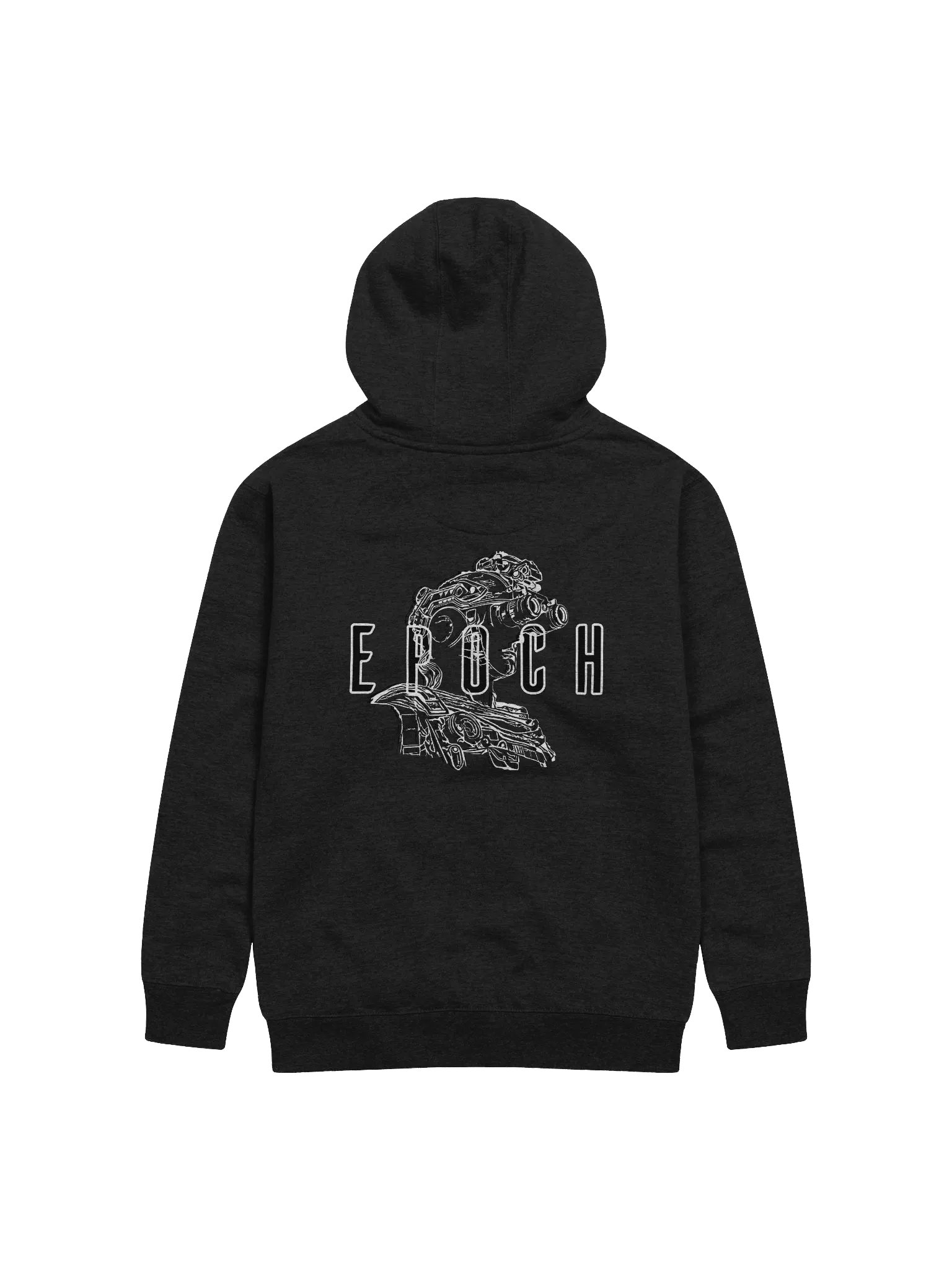 Epoch Limited Run Premium Hoodie product image (2)