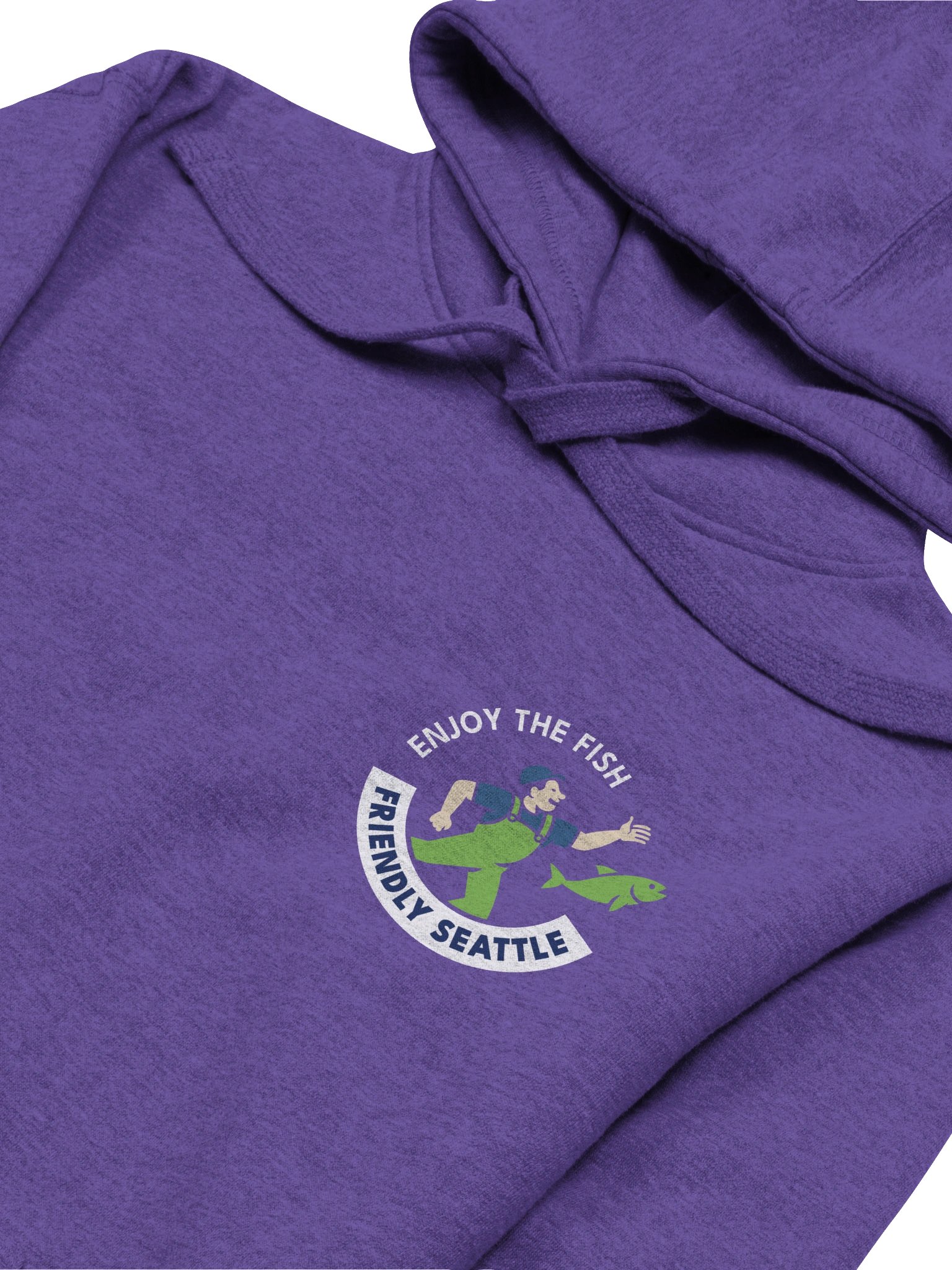 Dark Color Hoodie product image (3)