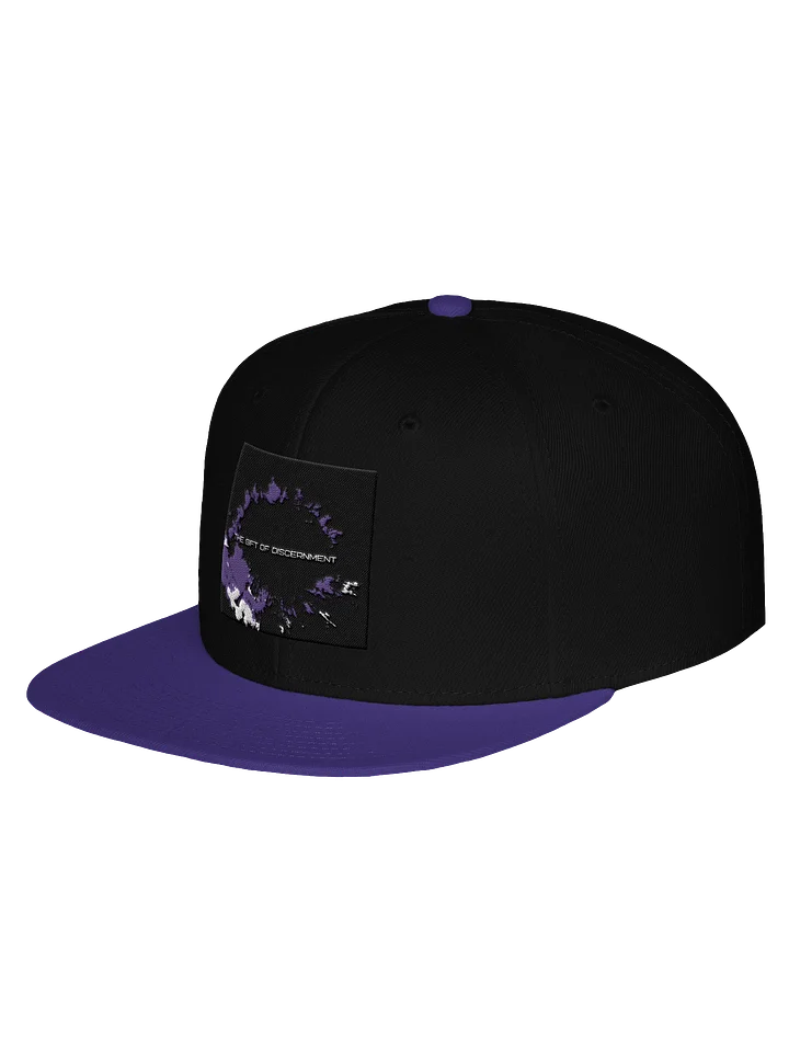 TGOD SNAPBACK product image (2)