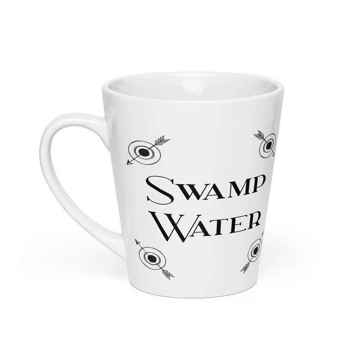 Swamp Water Mug product image (1)