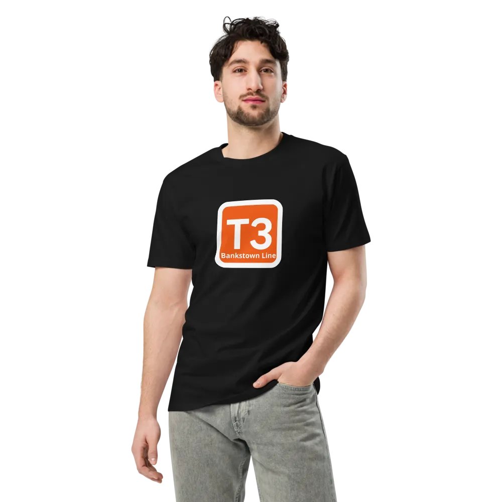 STV T3 T-Shirt product image (3)