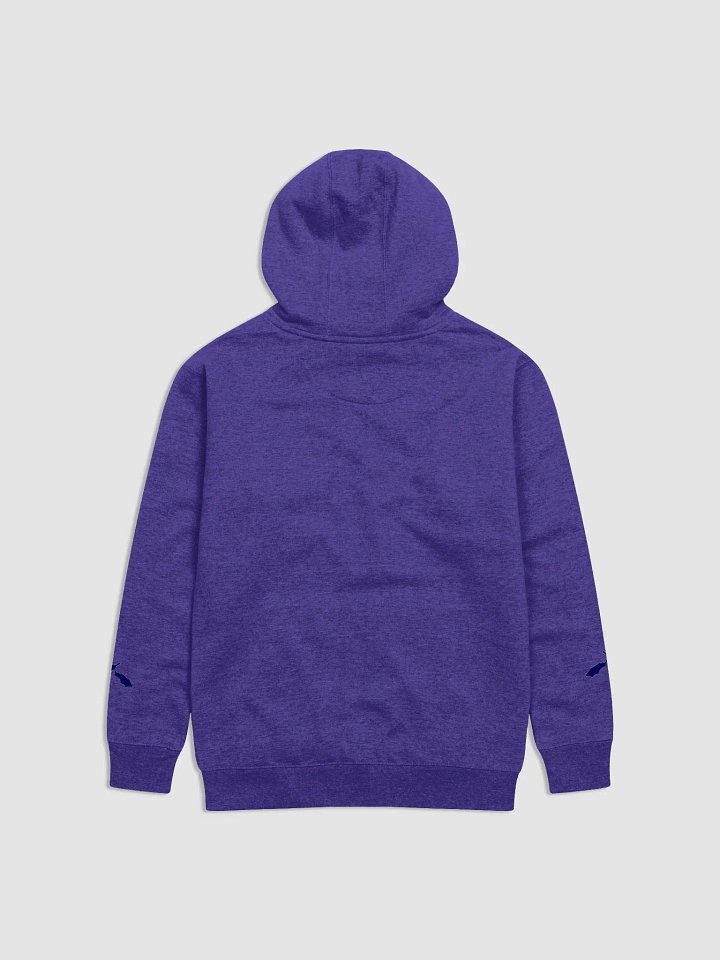 DRAGON WINGS HOODIE product image (2)