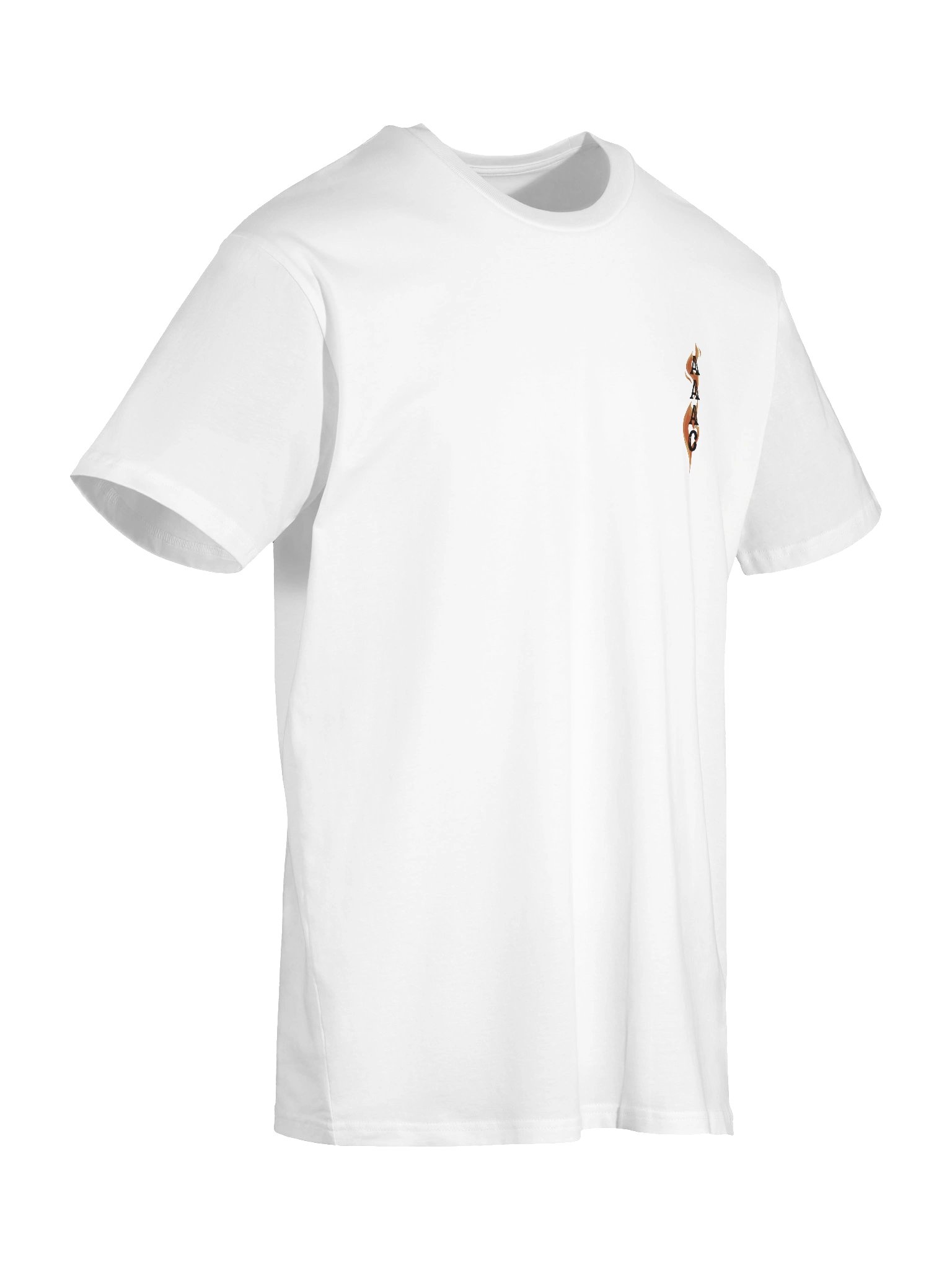 AAAC Tee - Light Mode product image (6)
