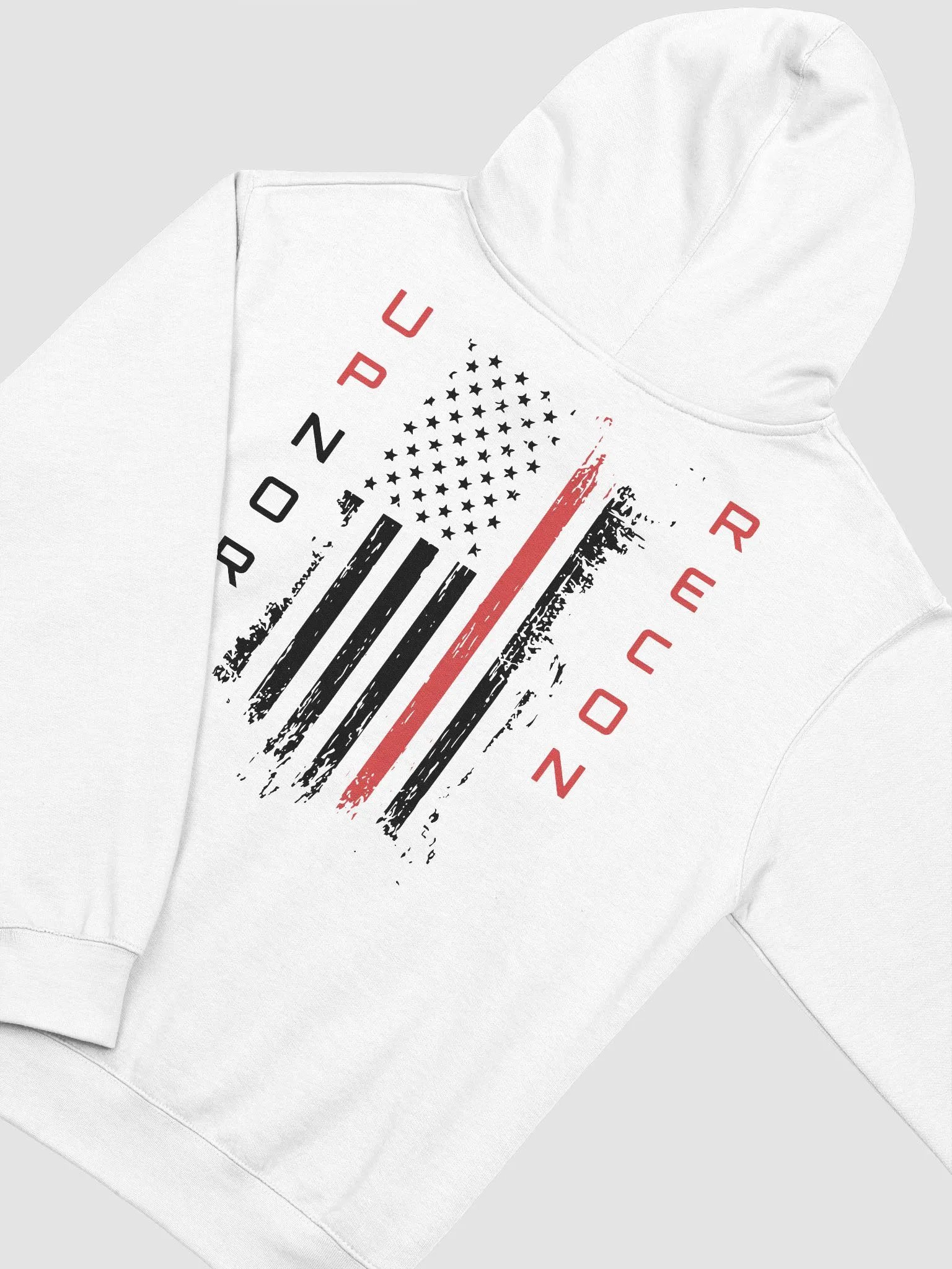 Alt. SM Logo Hoodie product image (24)