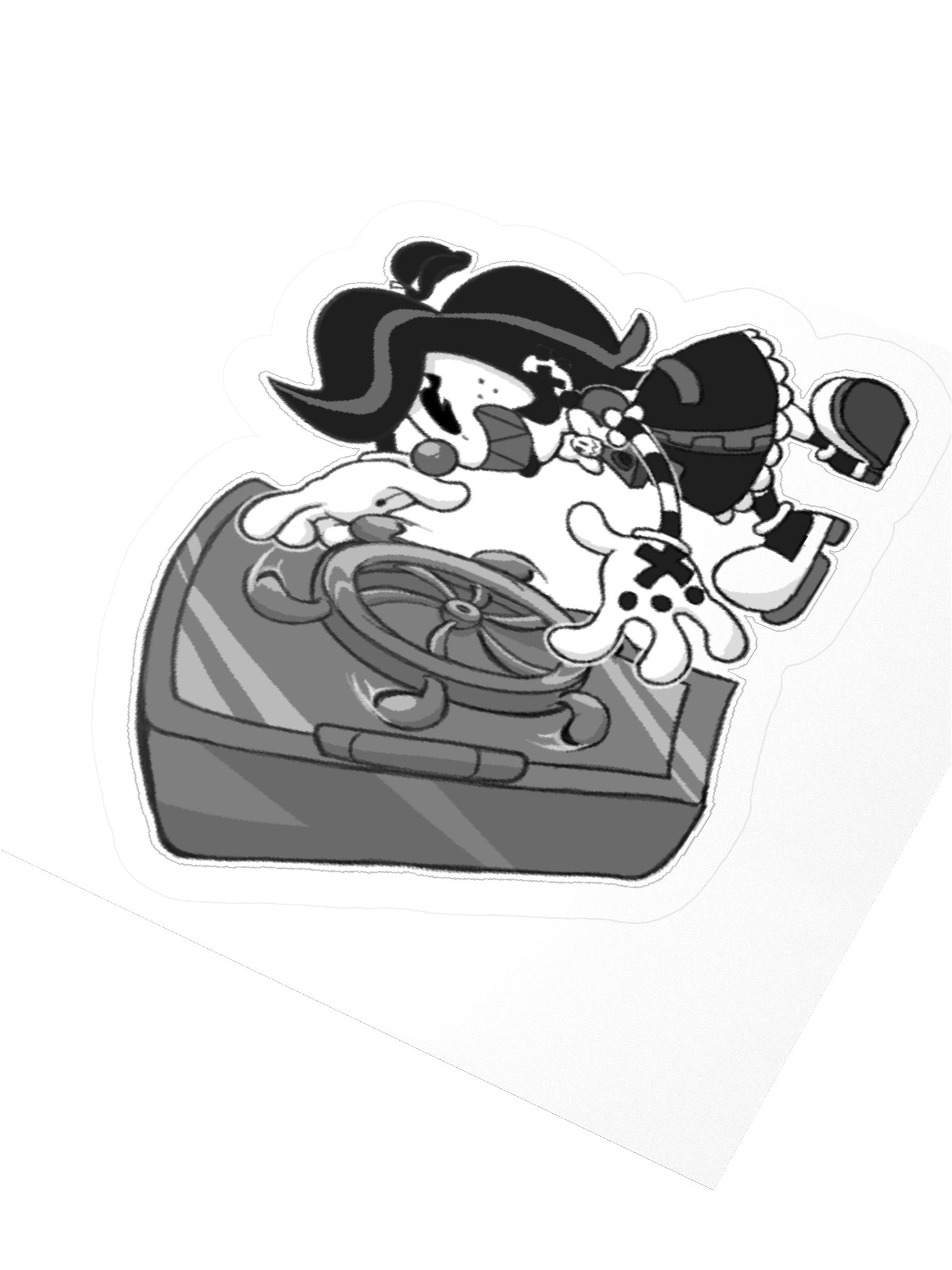 Steamboat Bittie product image (3)