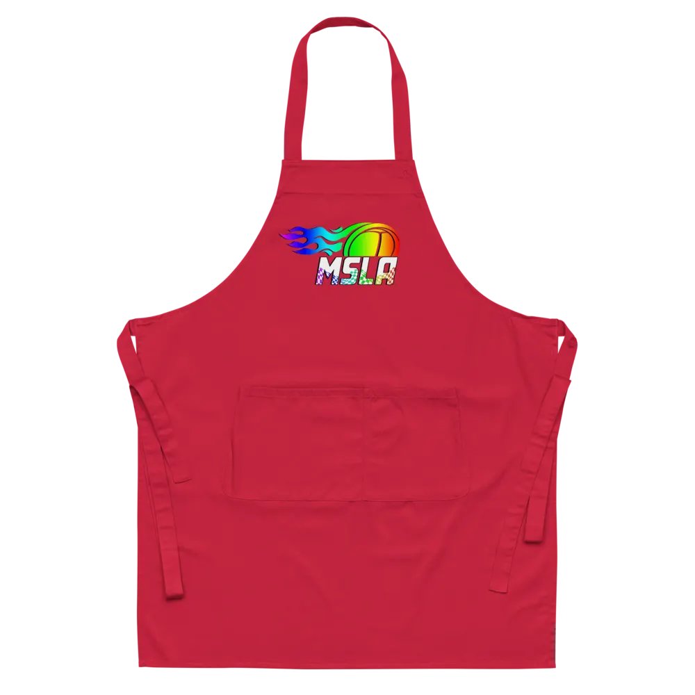 MSLA Pride - Apron product image (30)