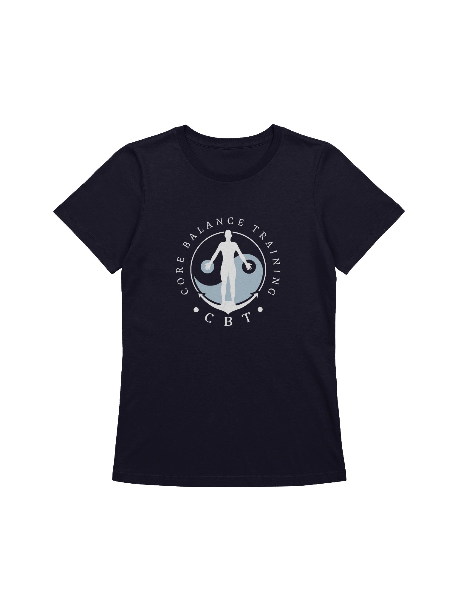  Women's CBT Crew Tee product image (1)