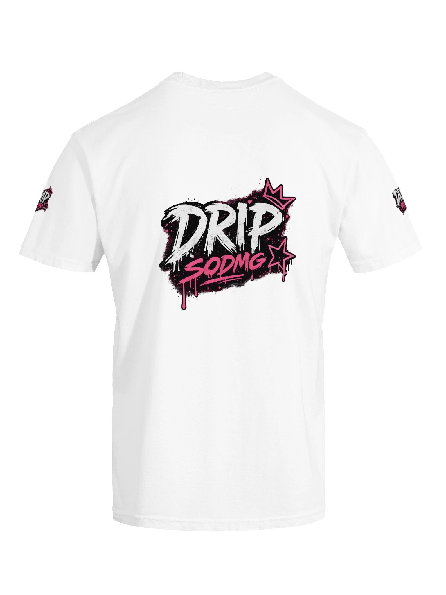 DRIP SODMG TEE product image (63)