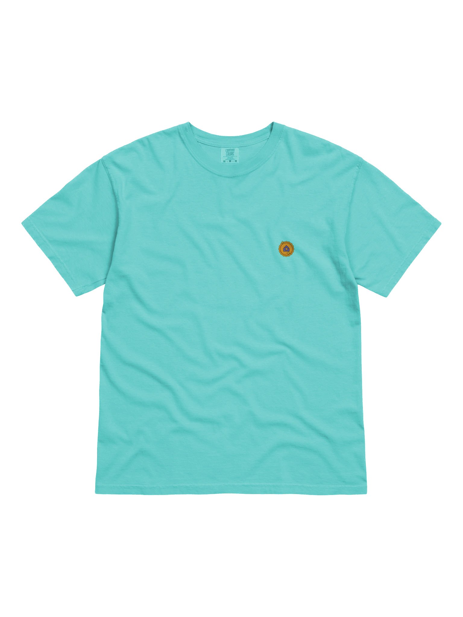 Adam & Jeanie's Pie T-Shirt product image (6)