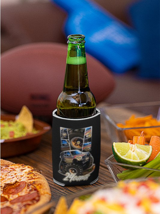 24 Carrots | Coozie product image (1)