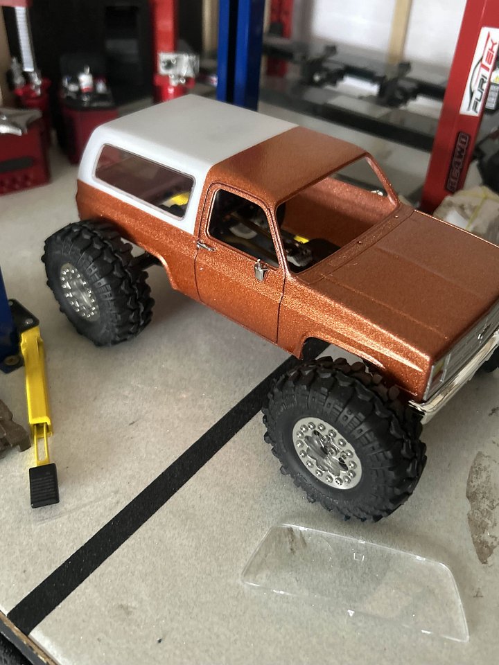 Chevy product image (2)