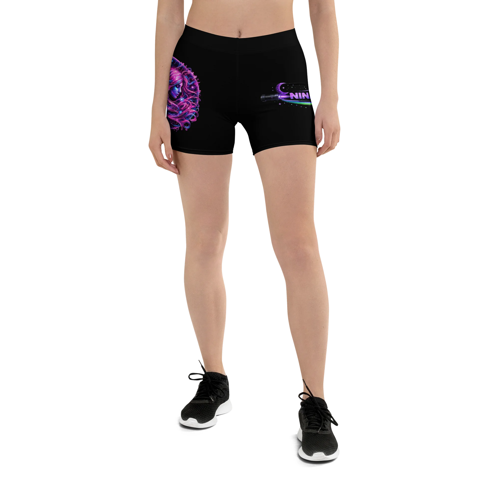 Gemini Shorts product image (1)