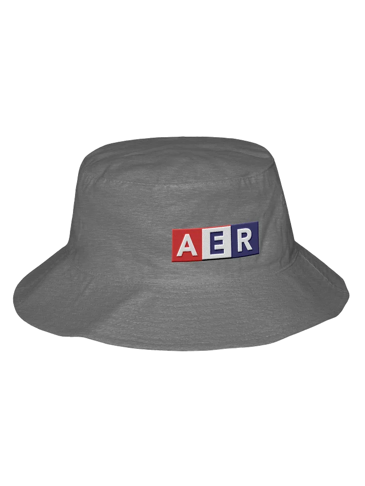 Squares Bucket Hat product image (1)