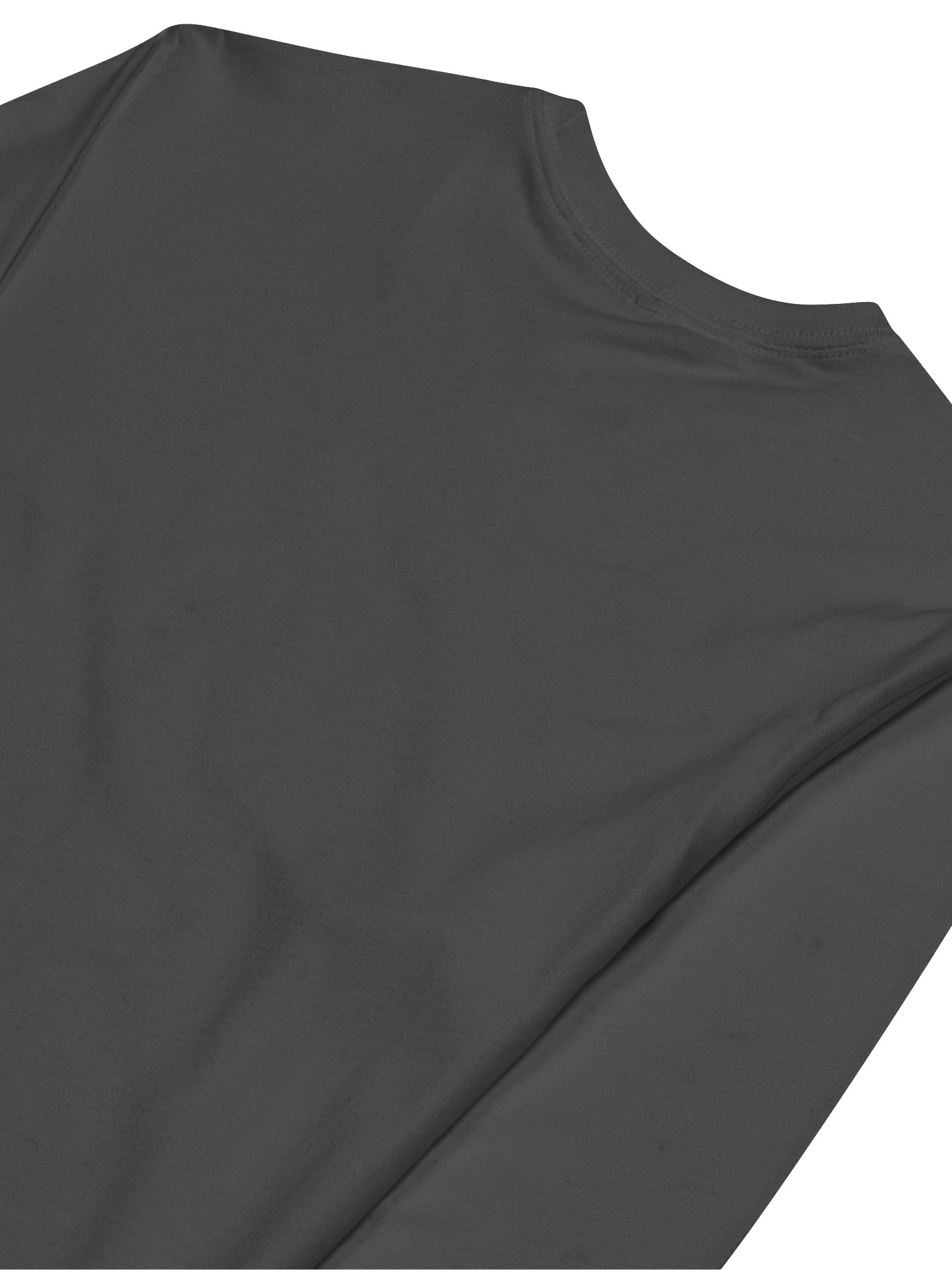 FEARnone - Premium Long Sleeve Tee (Unisex) - Purple Haze product image (8)