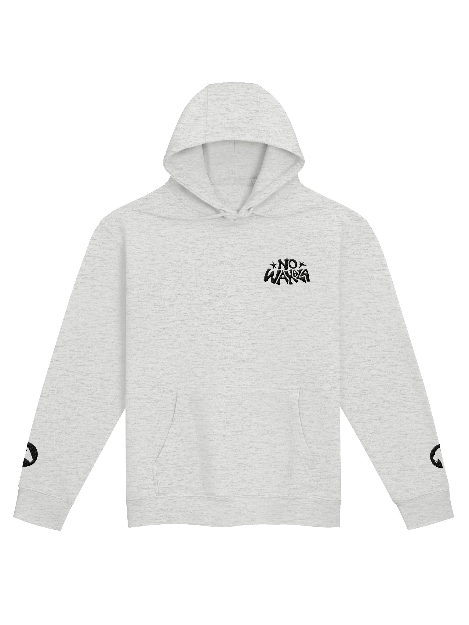 No Wahala® GOAT Hoodie product image (1)