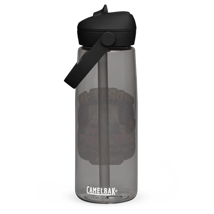 The Drive In - Water Bottle product image (2)