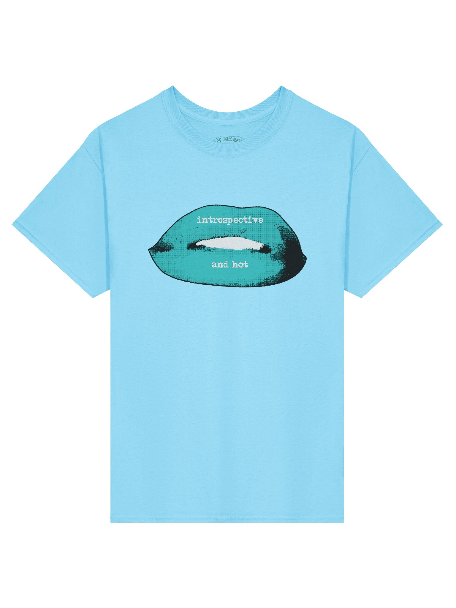 Turquoise Lips product image (97)