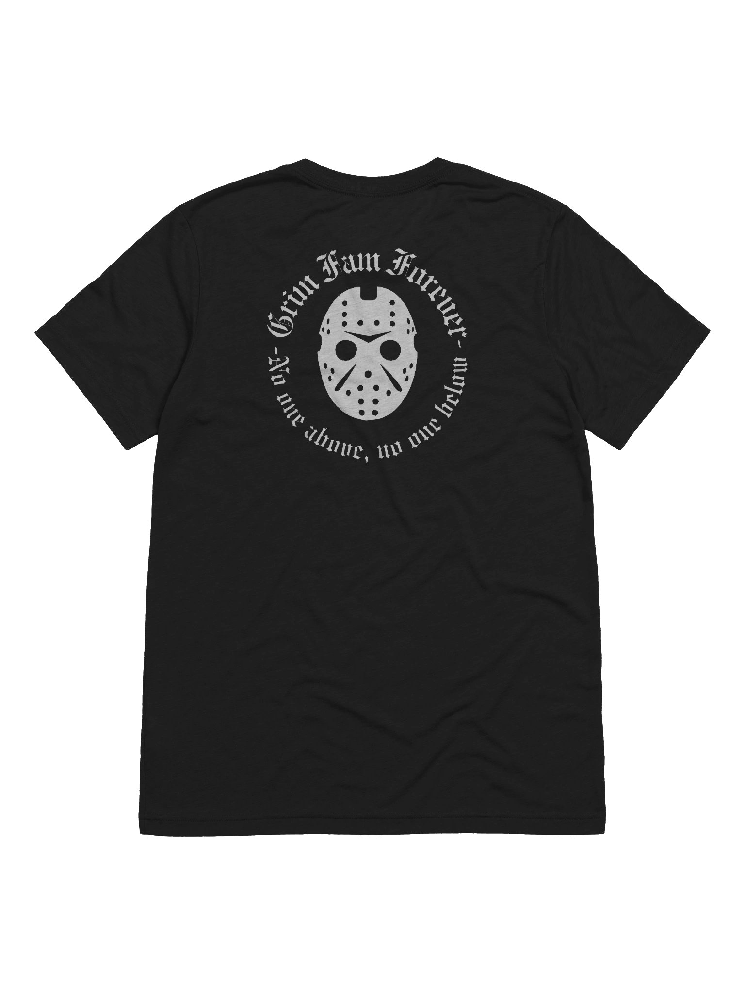 GOOSE OF CHAOS – “SILLY GOOSE” - SHIRT #1 product image (6)