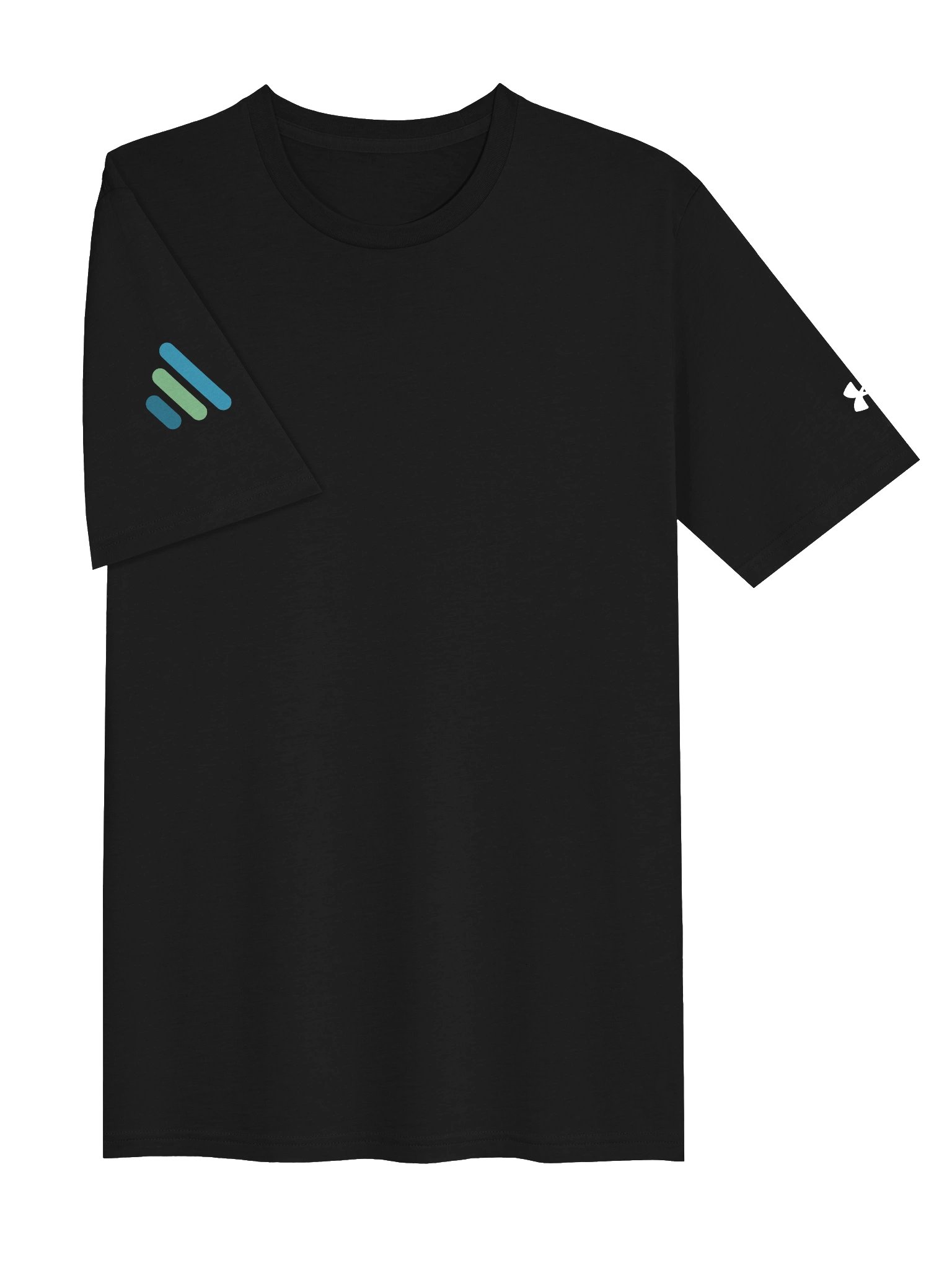 Solutions Workout Shirt product image (3)
