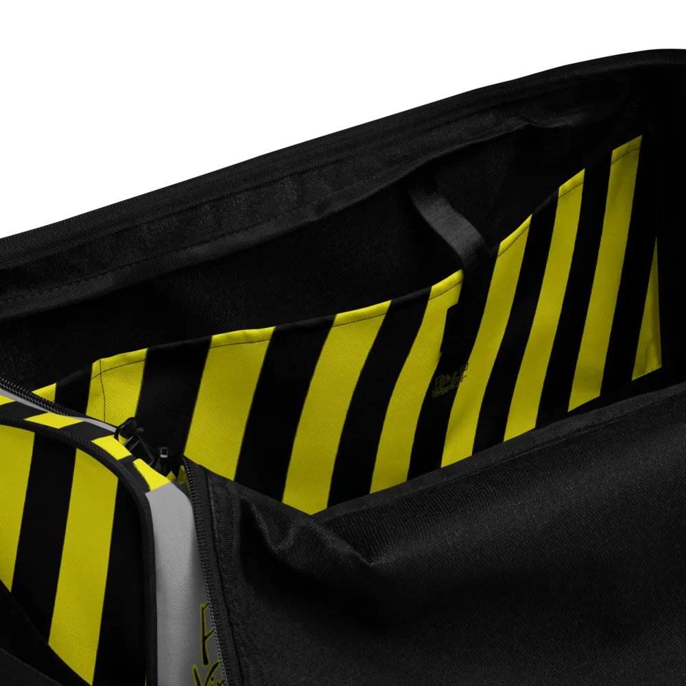 General hazard duffel bag product image (6)