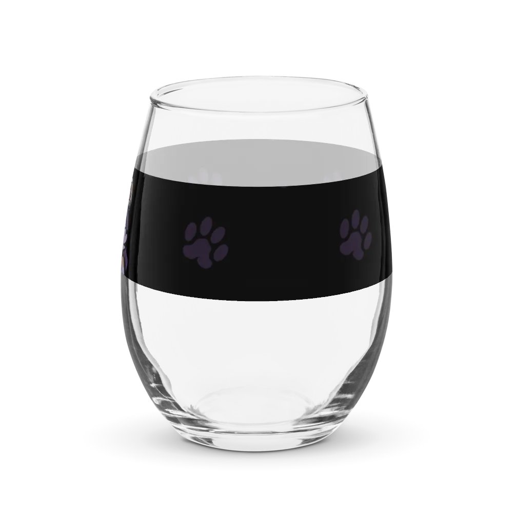 Sip Wine Glass product image (4)