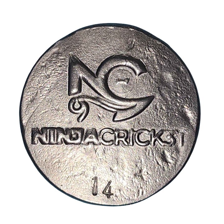 Aluminum Casted Coin product image (2)