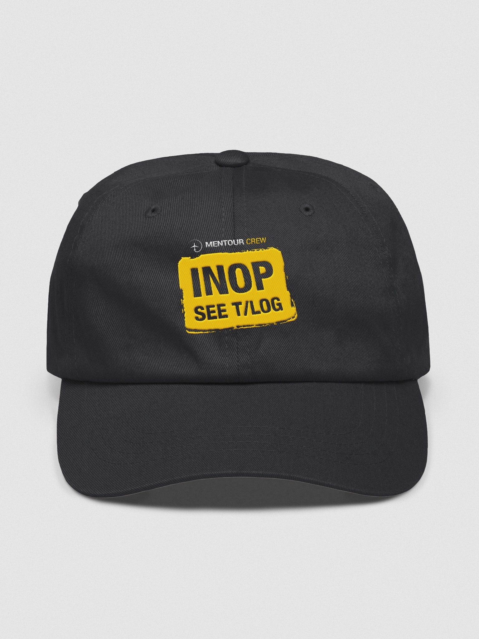 INOP Cap product image (1)