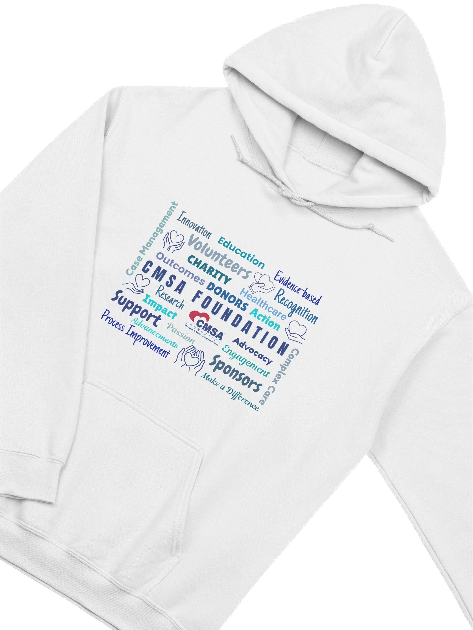 CMSA Foundation Makes a Difference product image (2)