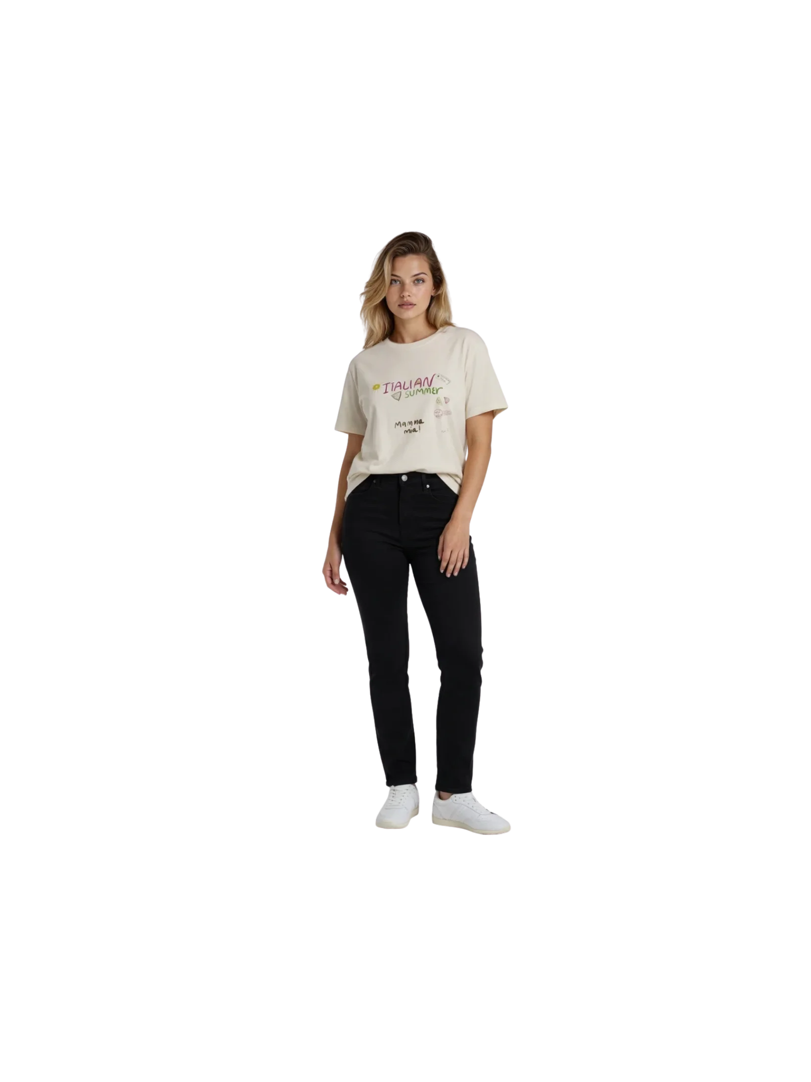 Kluy Italian Summer Tee product image (1)