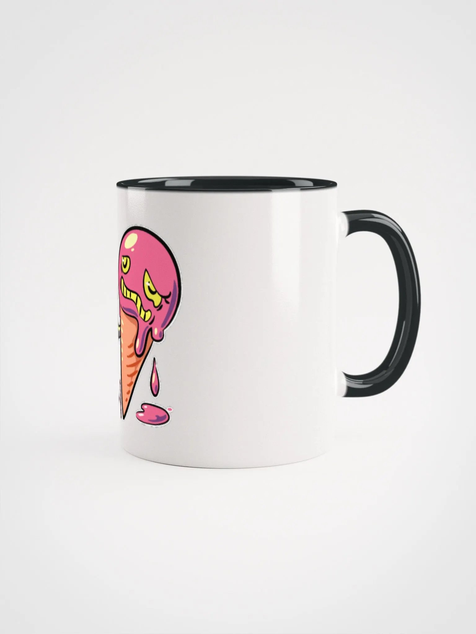 BURNT Coffee Mug product image (1)