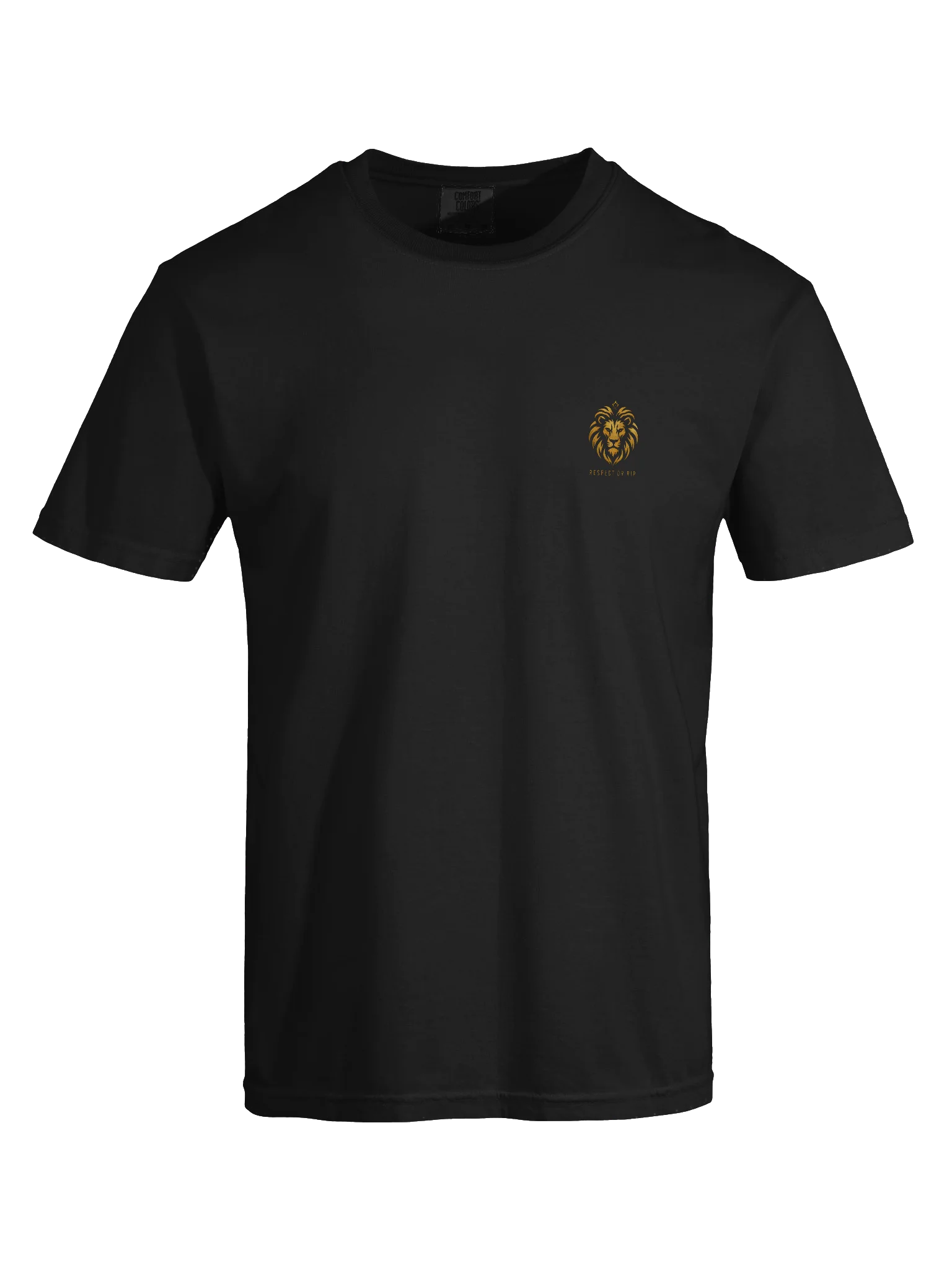 RESPECT OR RIP™ Lion Trader Tee product image (7)