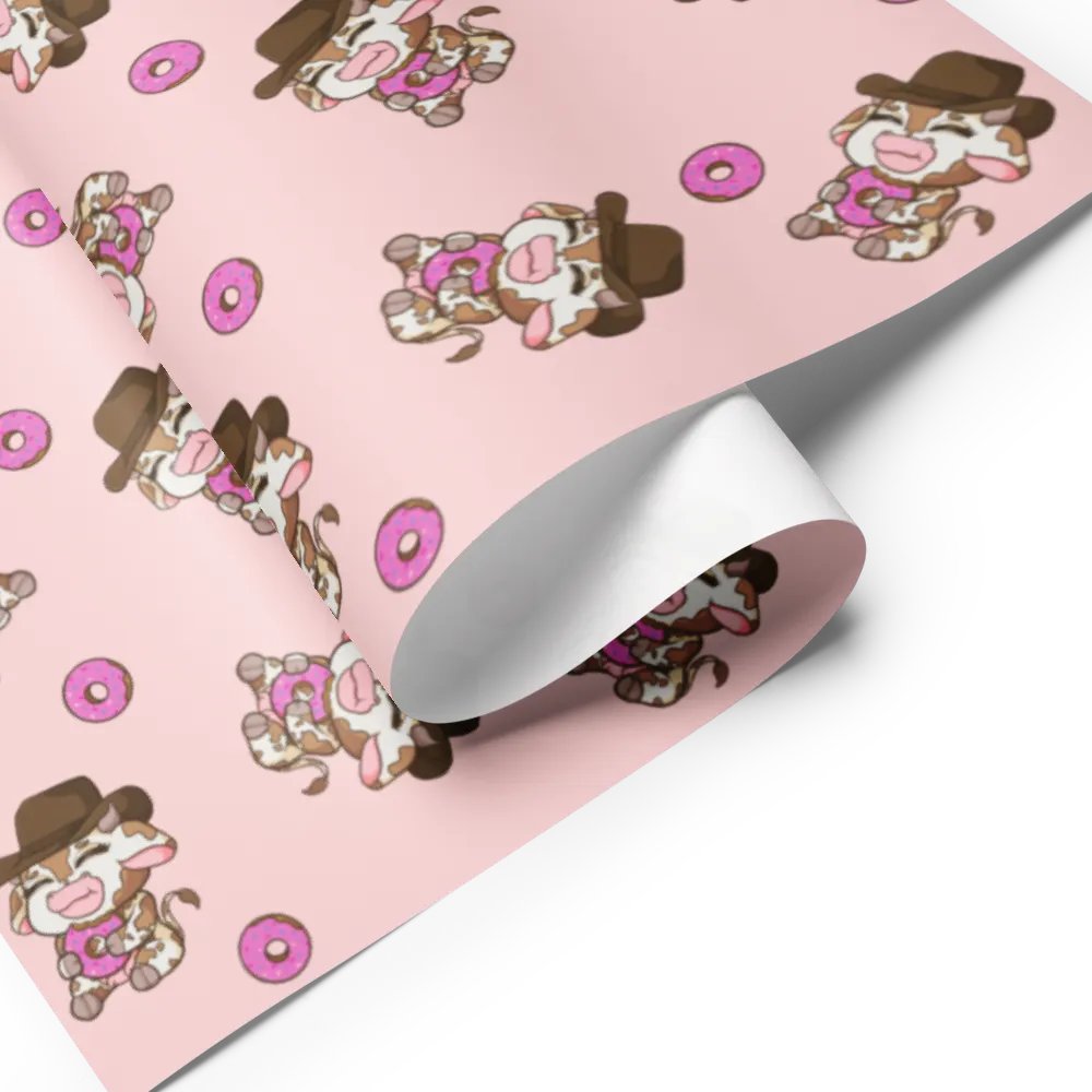 Betsy Wrapping Paper product image (7)