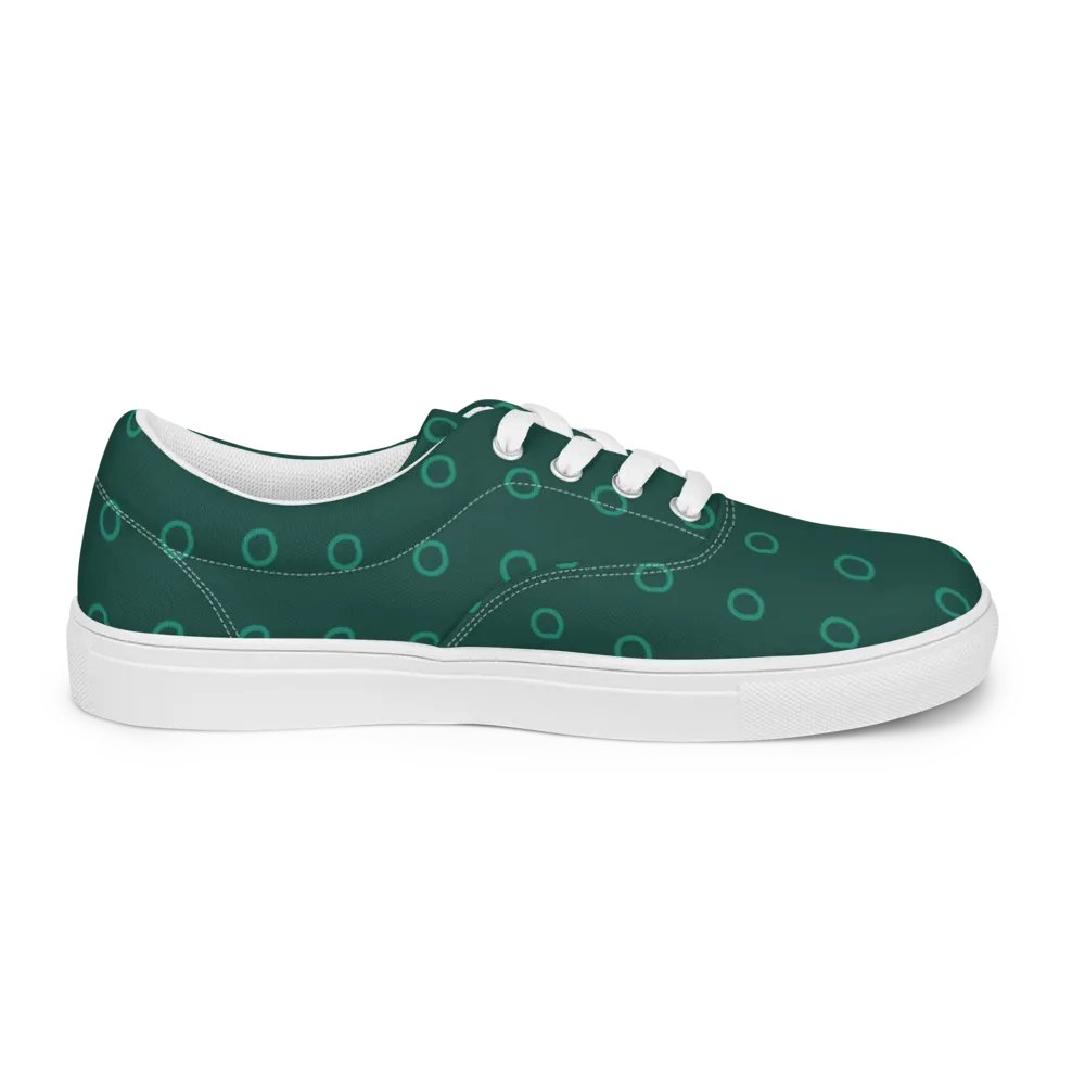 The Noelle Low Top Sneakers product image (11)