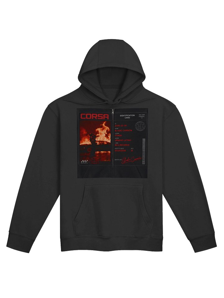ARCHIVES HOODIE 01 product image (1)